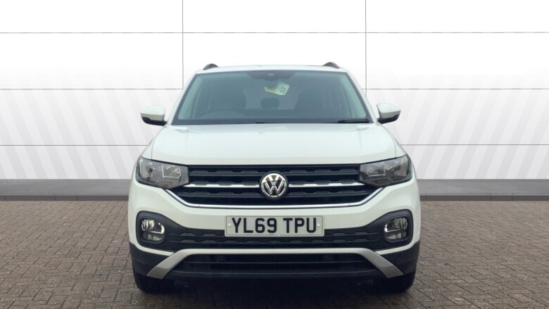 Volkswagen T-Cross 1.0 TSI 115 SE 5dr Petrol Estate